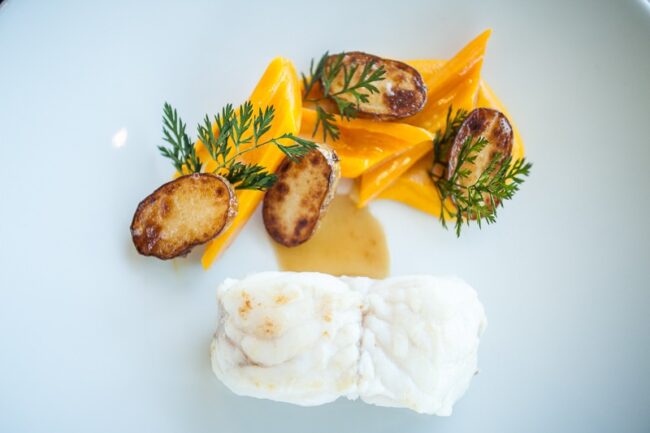 reportage photo culinaire Morlaix Bretagne