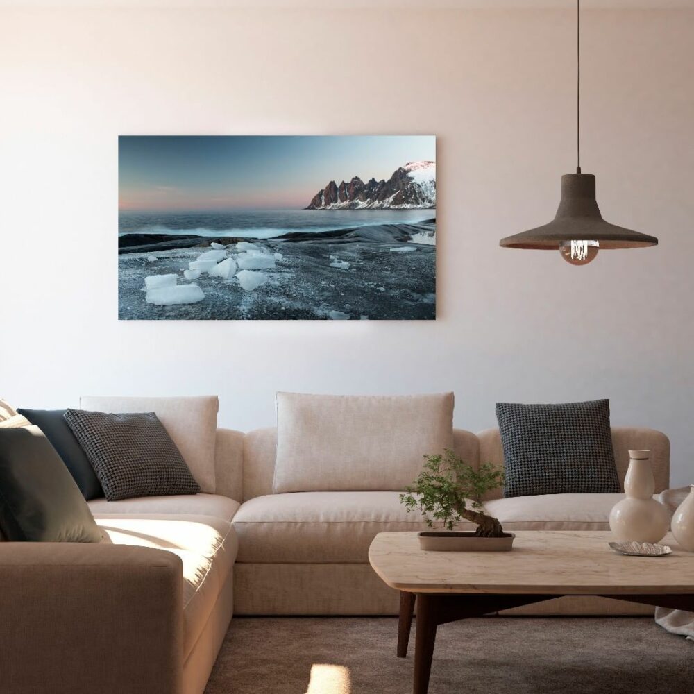 tirages photos fin-arts morlaix Bretagne