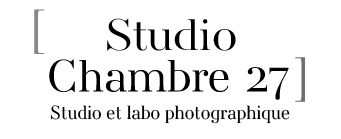logo studio chambre 27