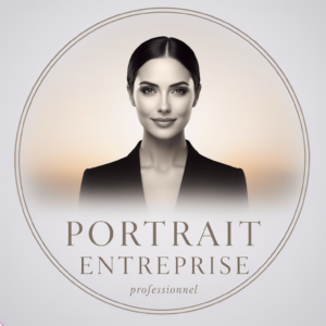 Portrait Professionnel