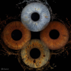 Bon cadeau – Iris Quatro avec effet