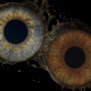 Bon cadeau – Iris Duo avec effet