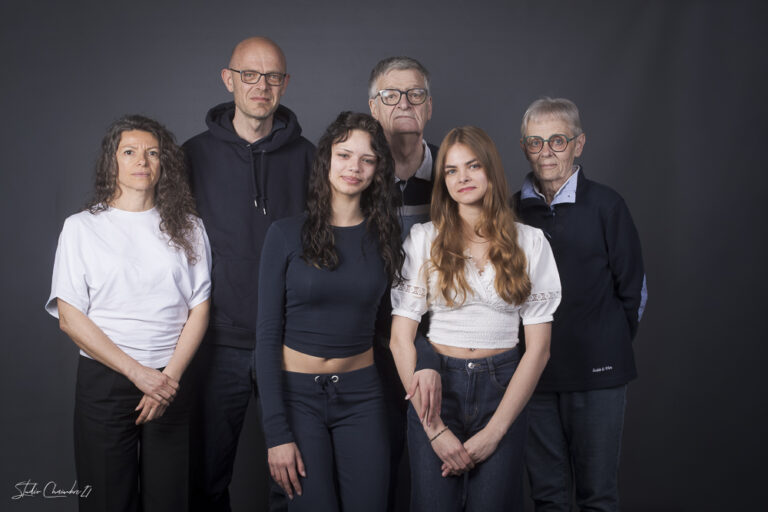 Mini séance Famille Bulloz