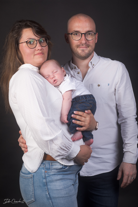 Séance Bébé Lefeuvre Romane